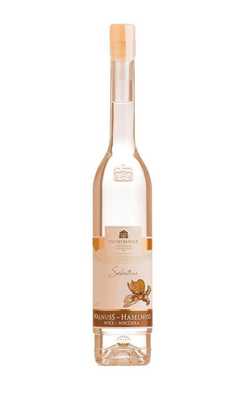 Unterthurner Walnuss-Haselnuss 0,5l